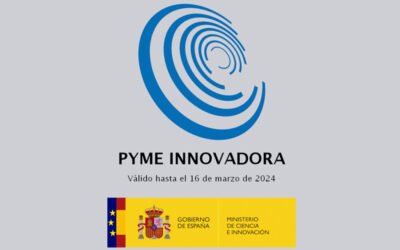 MIZAR, PYME INNOVADORA