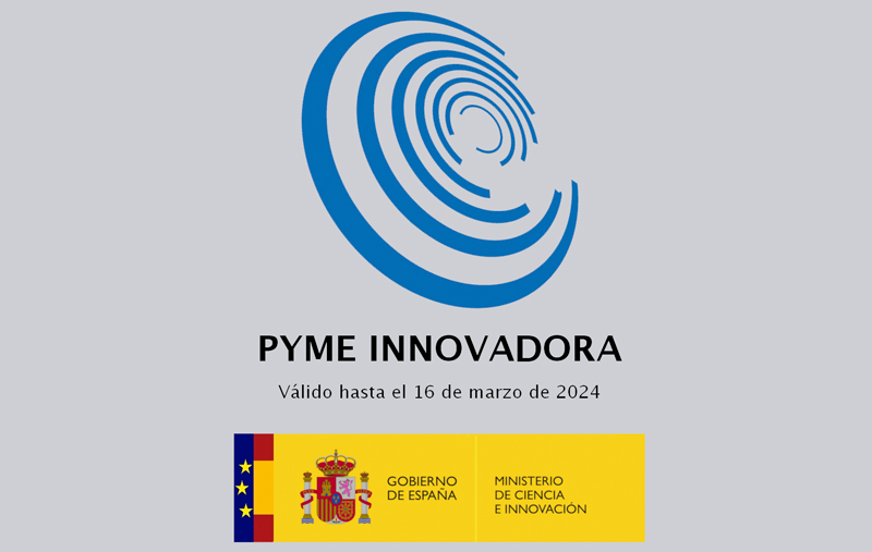 MIZAR, PYME INNOVADORA